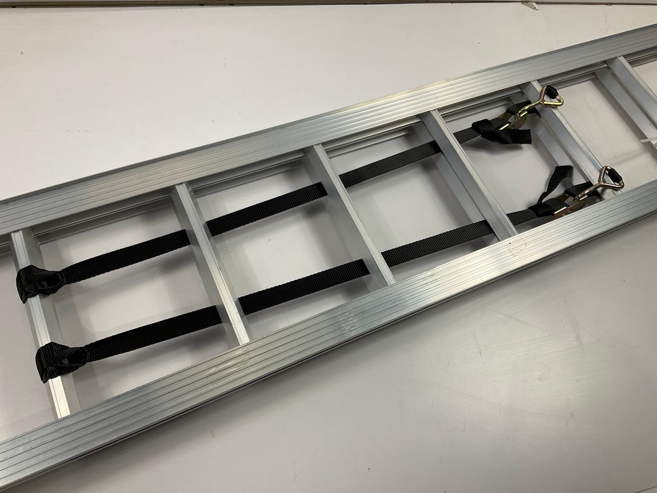 Highroad 11205 ATV Truck Loading Ramps, 13''x69'',  1250 Lb Capacity Per Pair