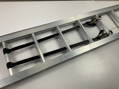 Highroad 11205 ATV Truck Loading Ramps, 13''x69'',  1250 Lb Capacity Per Pair