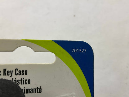 Hillman 701327 Plastic Magnetic Key Box Holds Most Keys