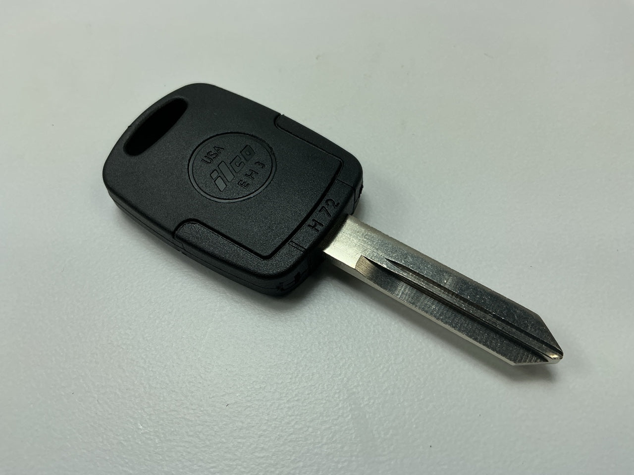 Hillman Group 87486 / H72-EK Key Blank - Ford Transponder