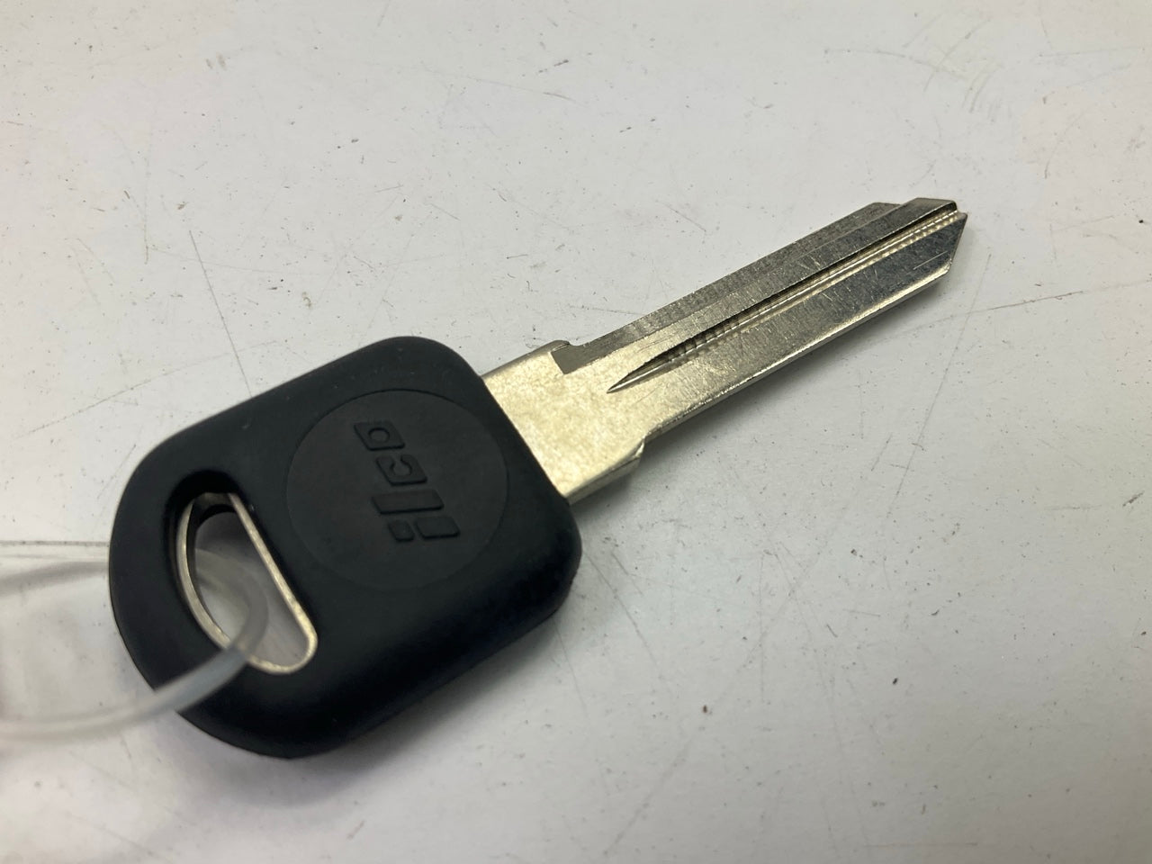 Hillman 87488 Blank Transponder Key For GM B97-PT5 - REQUIRES PROGRAMMING