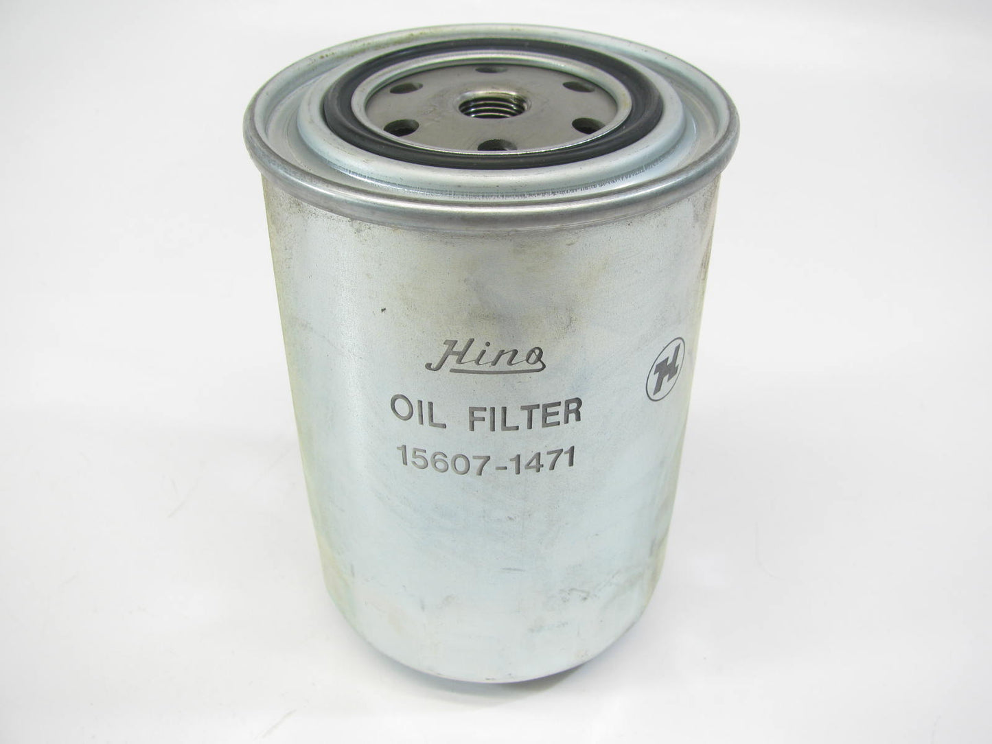 NEW GENUINE OEM Hino 15607-1471 Oil Filter