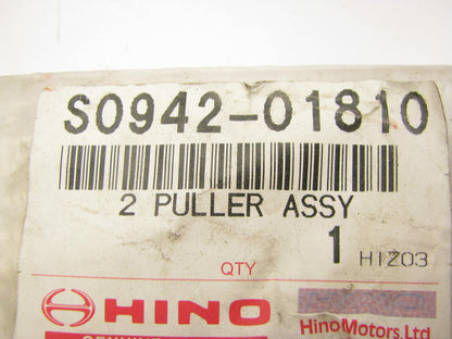 NEW - OEM Hino S094201810 Puller Tool Assembly