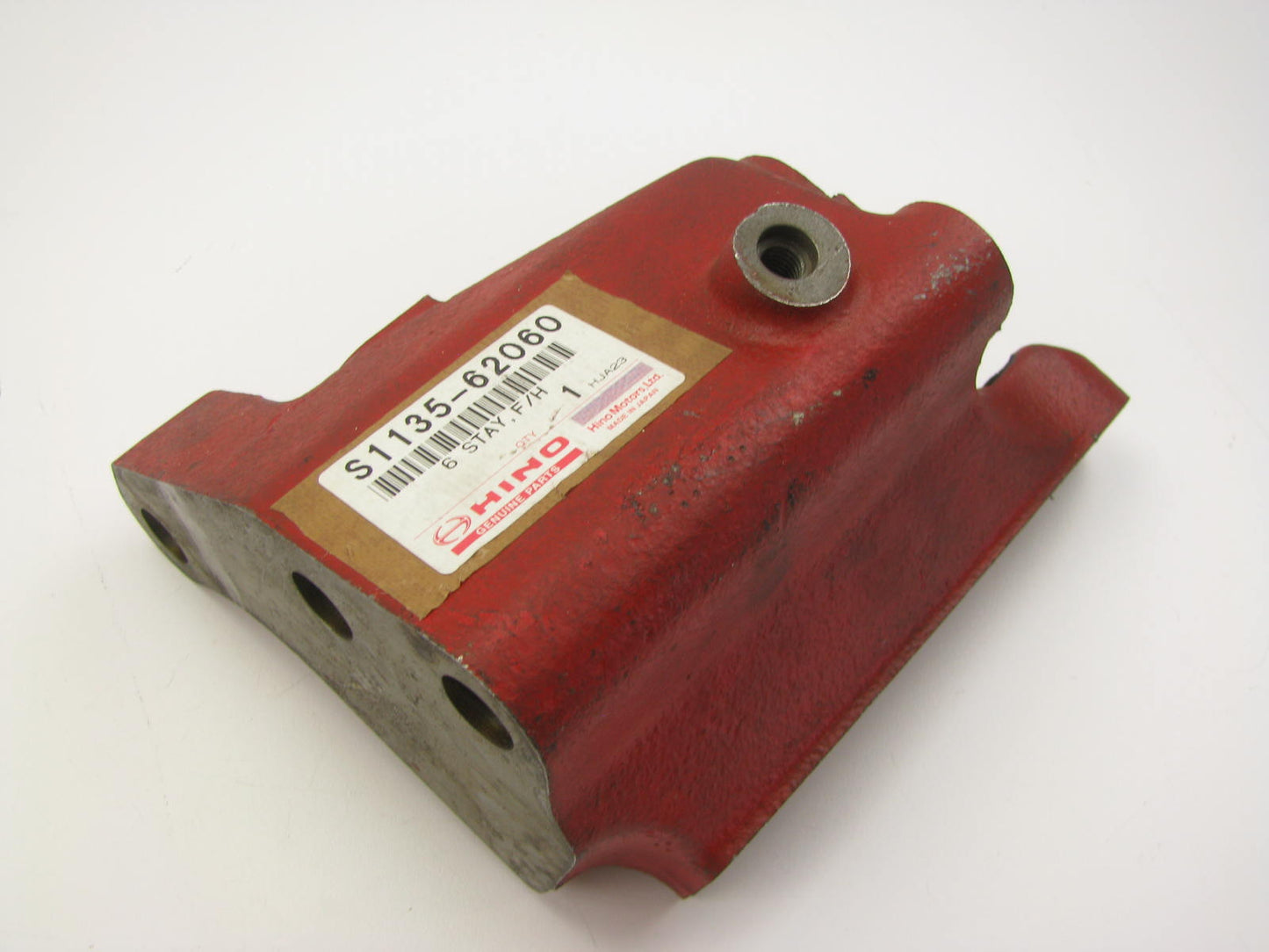 NEW - OEM Hino S113562060 Flywheel Housing Stay