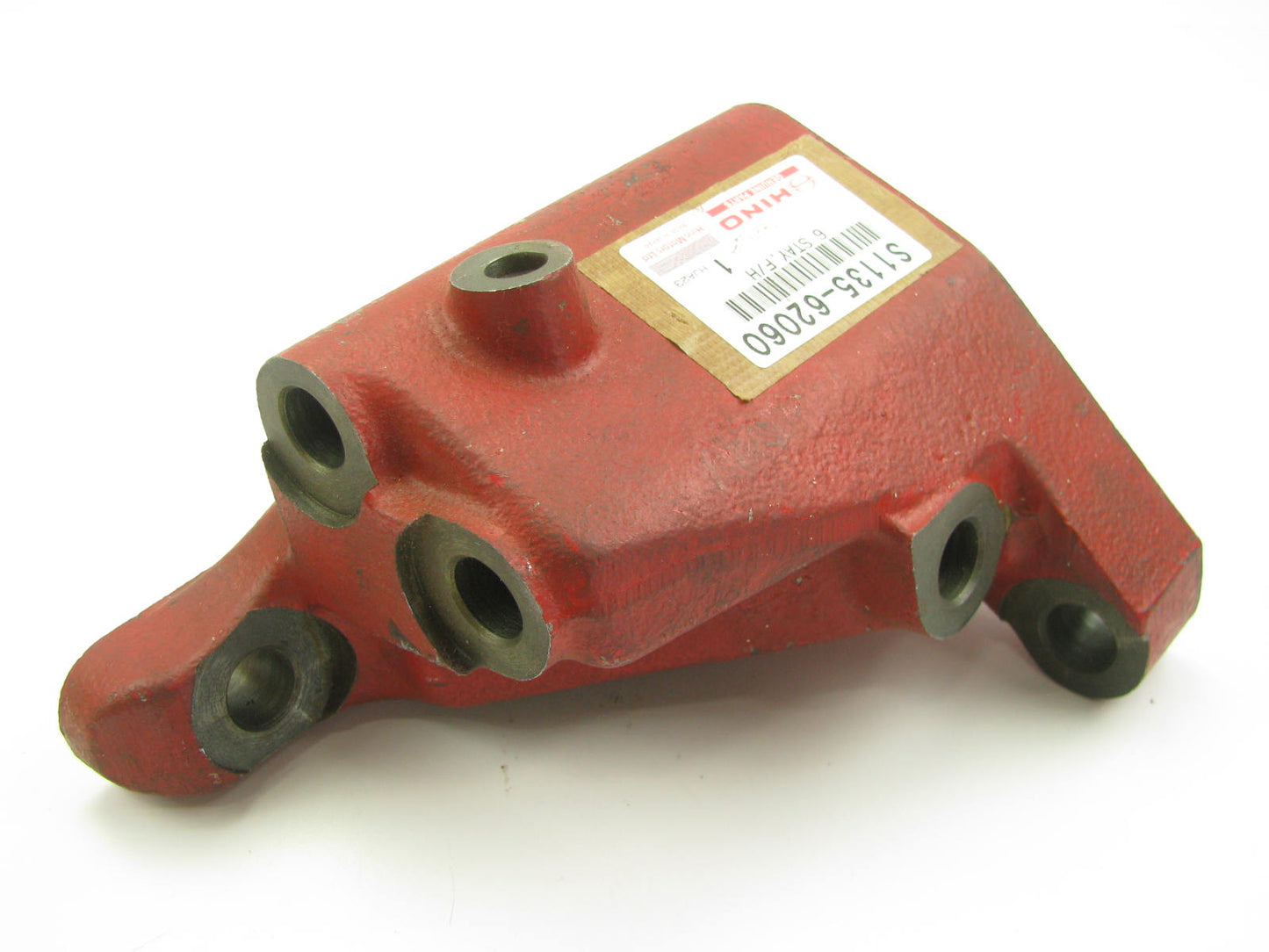 NEW - OEM Hino S113562060 Flywheel Housing Stay
