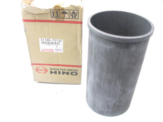 NEW - OEM Hino S1146-73130 Engine Cylinder Sleeve