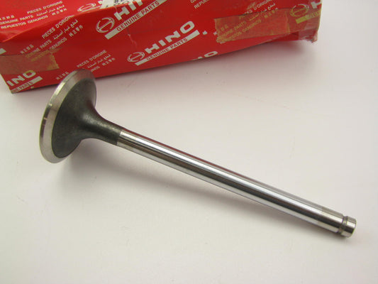 NEW - OEM Hino S137111081 Engine Intake Valve