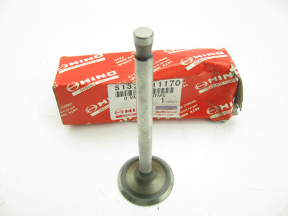 NEW - OEM Hino S137111170 Engine Intake Valve
