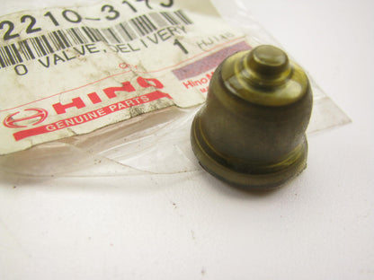 NEW - OEM Hino S221031730 Delivery Valve