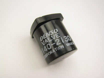 NEW - OEM Hino S221031910 Delivery Valve - DENSO 090140-2130