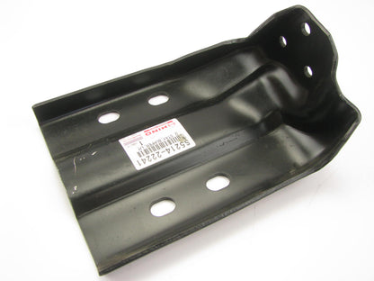 NEW - OEM Hino S521422241 Left Stay Bumper