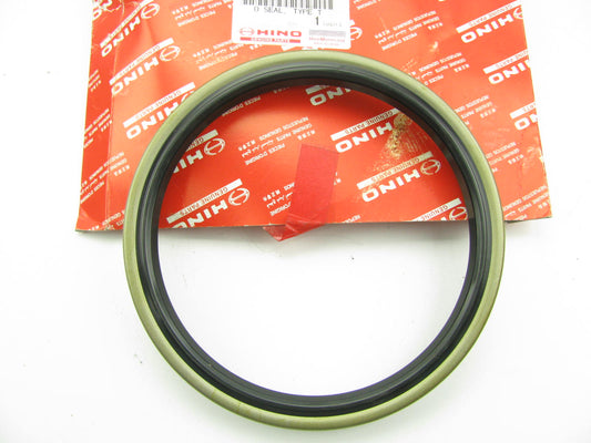 NEW - OEM Hino SZ31101002 Oil Seal - Type T