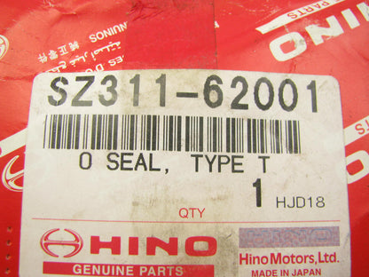 NEW - OEM Hino SZ31162001 Oil Seal - Type T