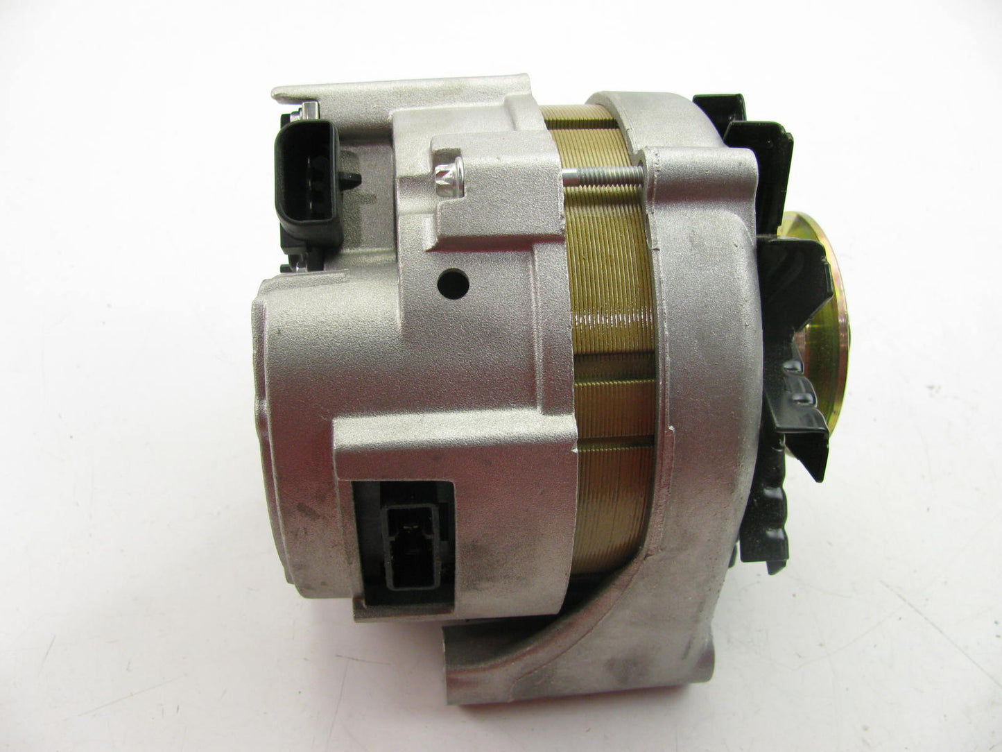 Hitachi 019-8185-0 Remanufactured Alternator - 65 Amp