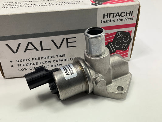 Hitachi ABV0011 Idle Air Control Valve For 2003-2005 Ford Crown Victoria 4.6L-V8