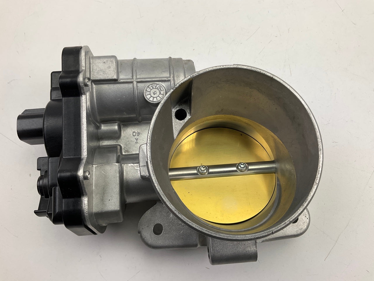 Hitachi ETB0022 Throttle Body - 2003-2006 Chevy GMC 8.1L V8 Silverado Sierra