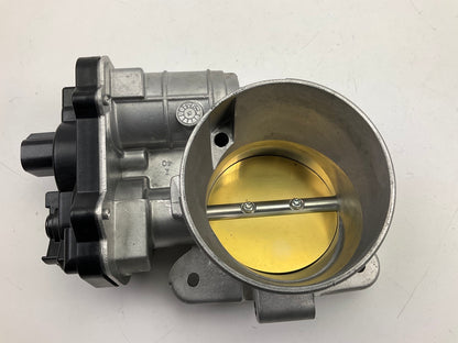 Hitachi ETB0022 Throttle Body - 2003-2006 Chevy GMC 8.1L V8 Silverado Sierra