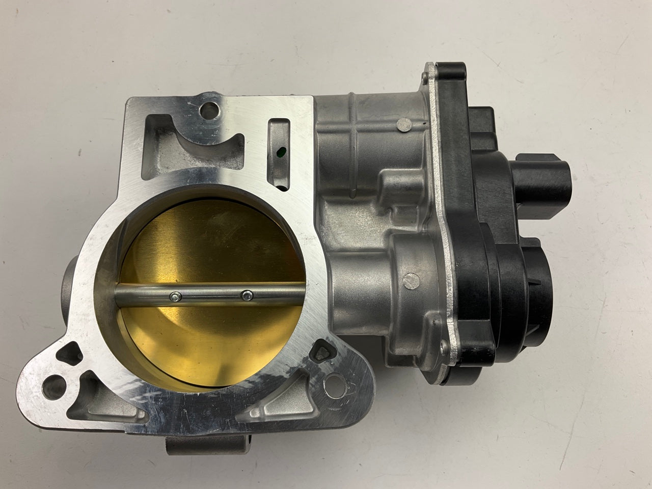 Hitachi ETB0022 Throttle Body - 2003-2006 Chevy GMC 8.1L V8 Silverado Sierra
