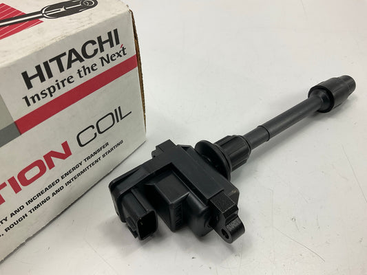 Hitachi IGC0012 Right Ignition Coil For 1995-1999 Nissan Maxima, 96-99 I30