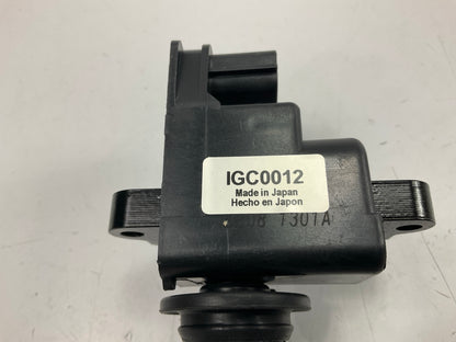 Hitachi IGC0012 Right Ignition Coil For 1995-1999 Nissan Maxima, 96-99 I30