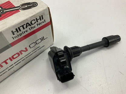 Hitachi IGC0015 Left Bank Ignition Coil, Made In Japan For 1995-1999 Maxima