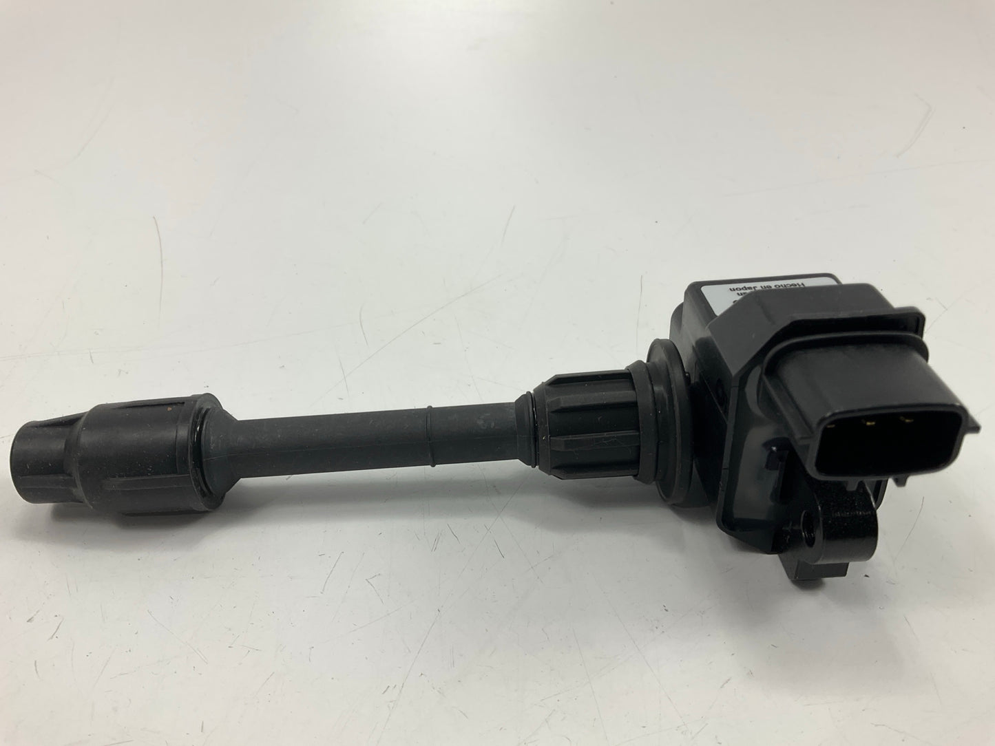 Hitachi IGC0015 Left Bank Ignition Coil, Made In Japan For 1995-1999 Maxima