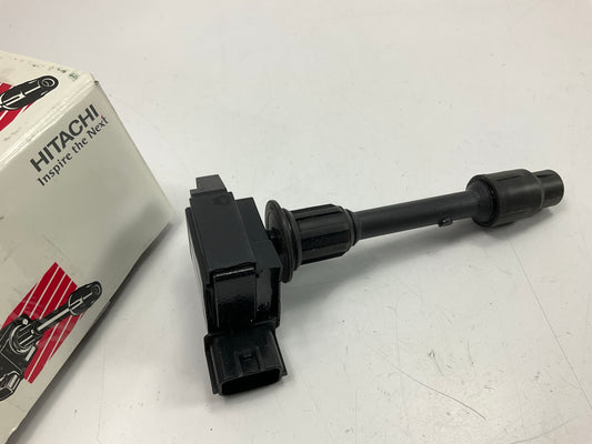 Hitachi IGC0026 Left Bank Ignition Coil For 00-01 Nissan Maxima, Made In Japan