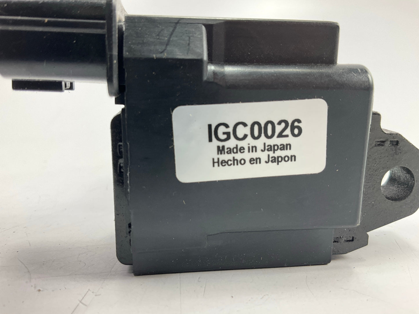 Hitachi IGC0026 Left Bank Ignition Coil For 00-01 Nissan Maxima, Made In Japan
