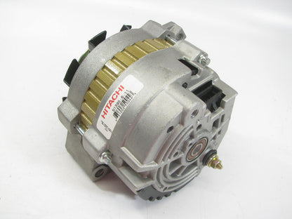 Brand New - Hitachi N1395-6-11 Alternator, 105 Amp