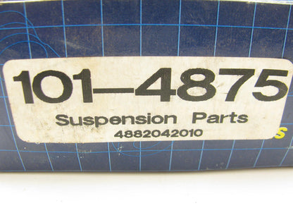 HLC 101-4875 Front Suspension Stabilizer Sway Bar Link Kit 1996-2000 Toyota RAV4