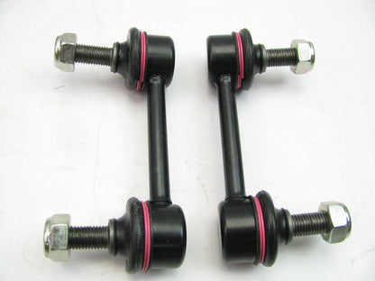 (2) HLC 101-5723 Suspension Stabilizer Sway Bar Link Kit - Rear
