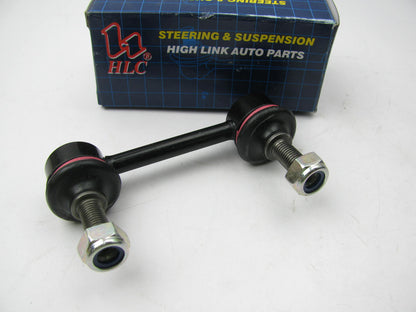 HLC 101-5723 Suspension Stabilizer Sway Bar Link Kit - Rear