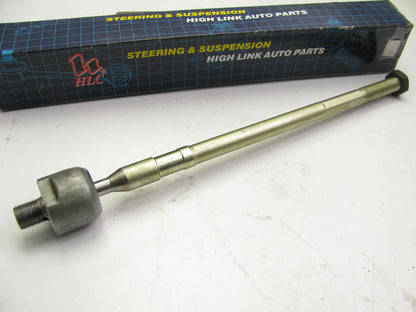 HLC 101-5780 Front Inner Steering Tie Rod End 2003-2006 Mitsubishi Outlander