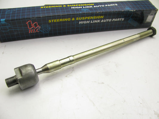 HLC 101-5780 Front Inner Steering Tie Rod End 2003-2006 Mitsubishi Outlander