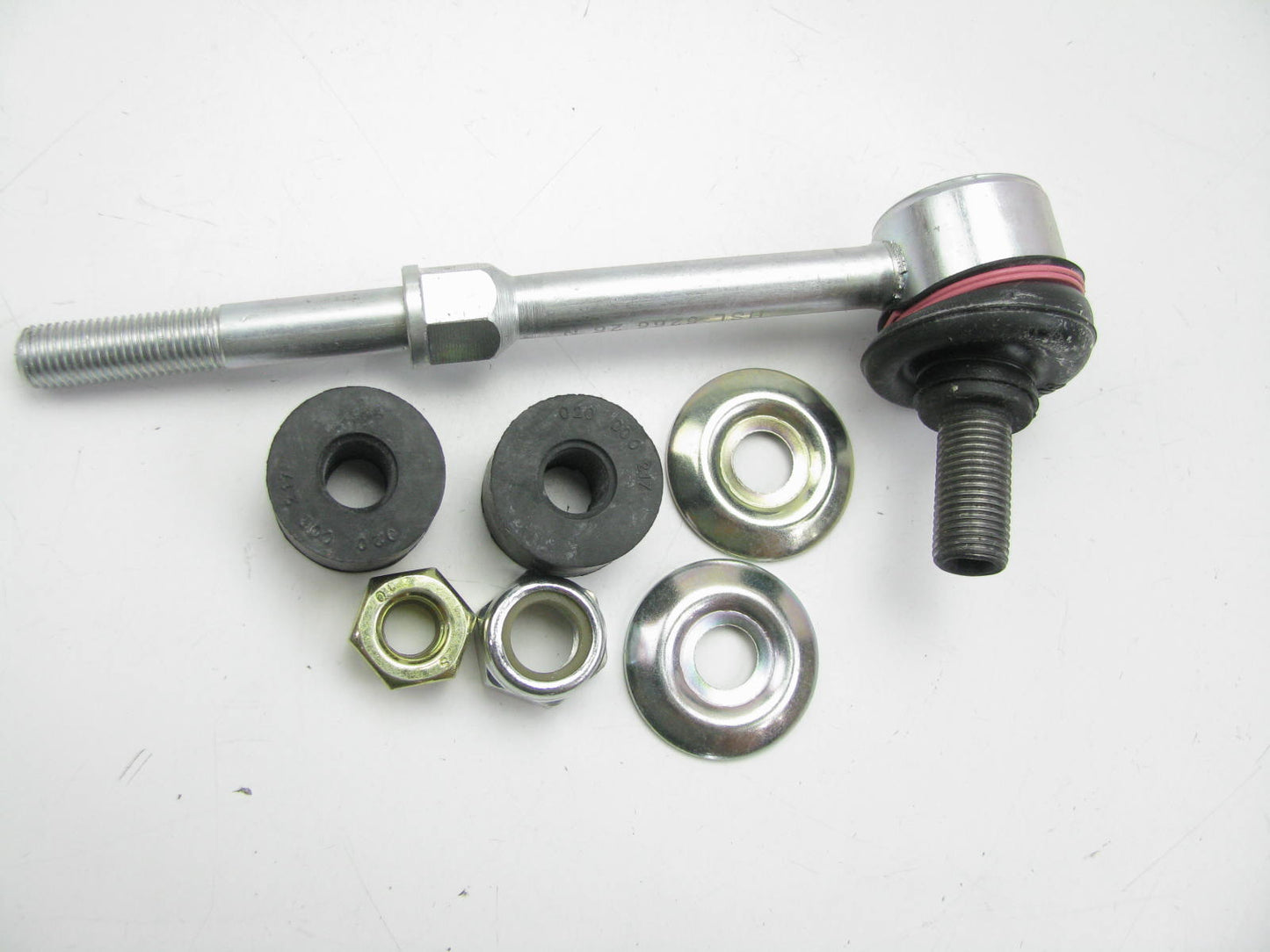 HLC 101-6034 Front Stabilizer Sway Bar Link Kit - 1990-1995 Toyota 4Runner