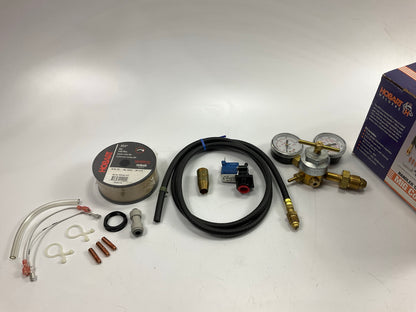 Hobart 195158 Handler 125 MIG Gas Conversion Kit