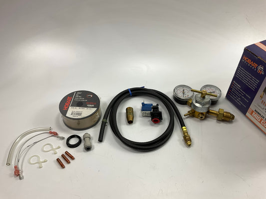 Hobart 195158 Handler 125 MIG Gas Conversion Kit