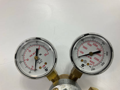 Hobart 195158 Handler 125 MIG Gas Conversion Kit