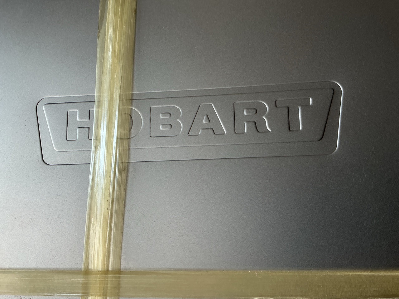 New Old Stock - Hobart 6801-18 Vertical Blade Electric Meat Saw NEVER USED 2008