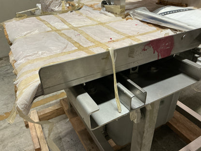 New Old Stock - Hobart 6801-18 Vertical Blade Electric Meat Saw NEVER USED 2008