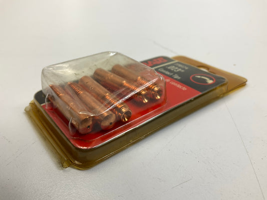 5-pk Hobart 770174 .023'' MIG Welding Contact Tips For Miller Hobart 770-174