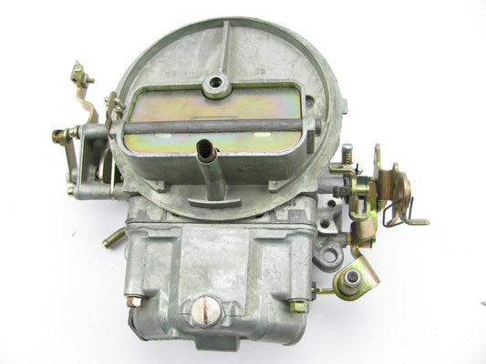 NEW IN BOX - Holley 0-4412C 2-BBL Avenger Carburetor 50cc 500 Cfm - Model 2300