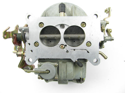 NEW IN BOX - Holley 0-4412C 2-BBL Avenger Carburetor 50cc 500 Cfm - Model 2300