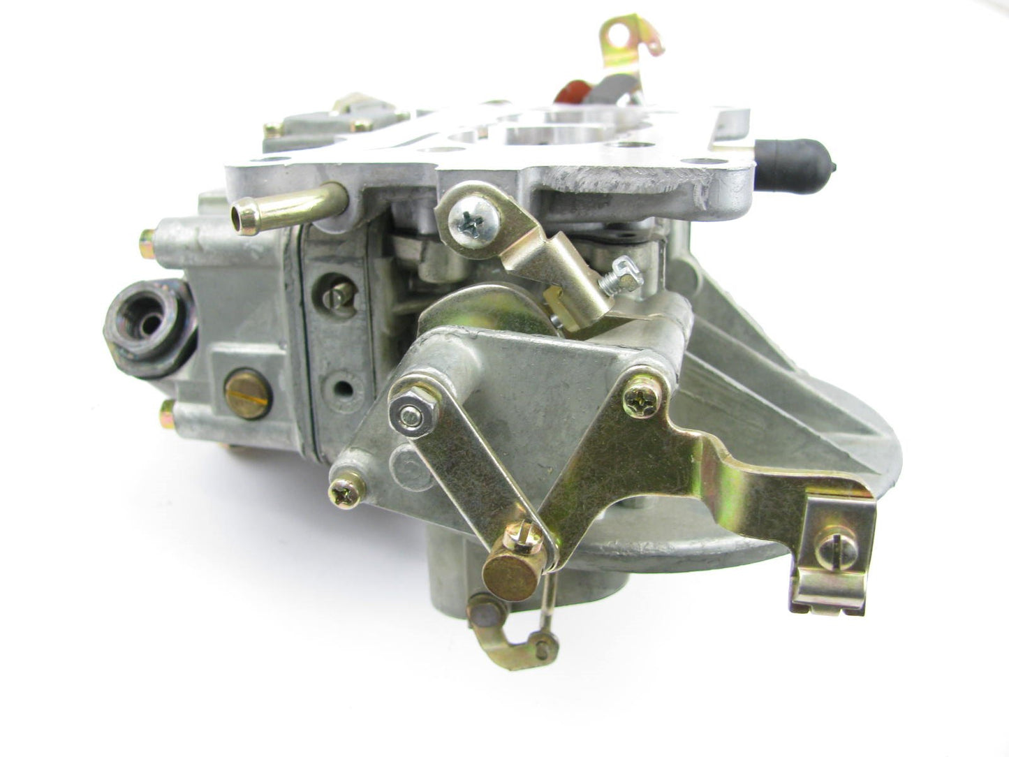 NEW IN BOX - Holley 0-4412C 2-BBL Avenger Carburetor 50cc 500 Cfm - Model 2300