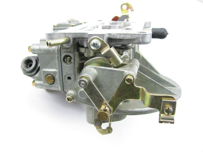NEW IN BOX - Holley 0-4412C 2-BBL Avenger Carburetor 50cc 500 Cfm - Model 2300