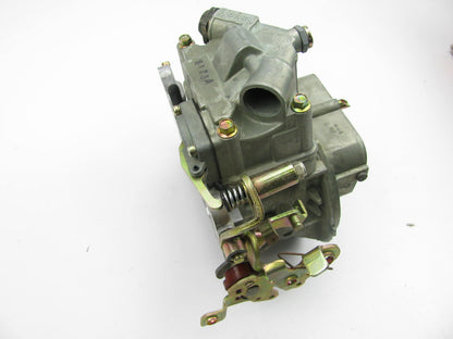 NEW IN BOX - Holley 0-4412C 2-BBL Avenger Carburetor 50cc 500 Cfm - Model 2300