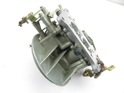 NEW IN BOX - Holley 0-4412C 2-BBL Avenger Carburetor 50cc 500 Cfm - Model 2300