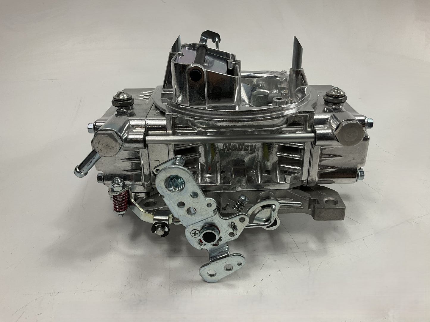 GENUINE For Holley 4150 0-80670 670 CFM Street Avenger Carburetor