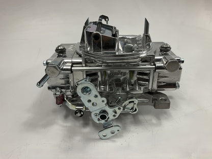 GENUINE For Holley 4150 0-80670 670 CFM Street Avenger Carburetor