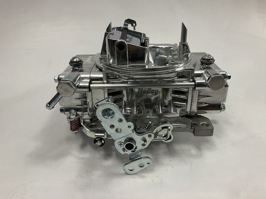 GENUINE For Holley 4150 0-80670 670 CFM Street Avenger Carburetor